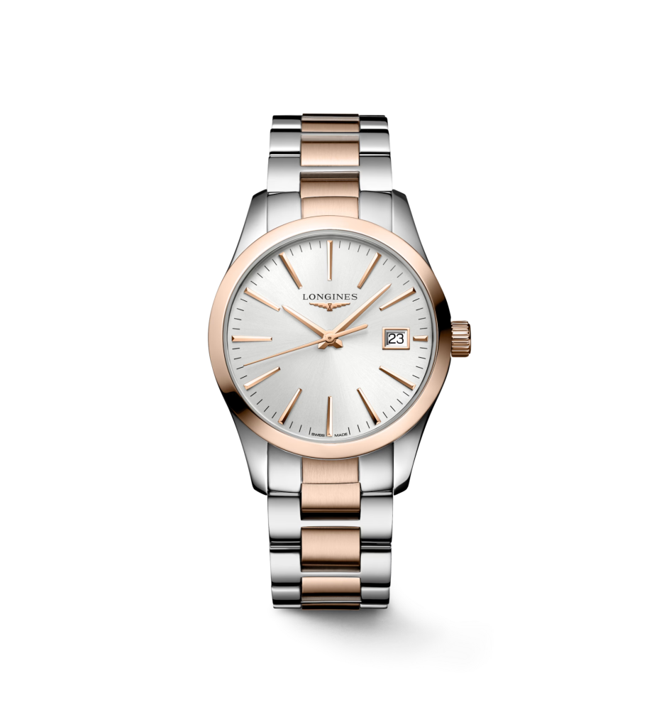 Longines Conquest Classic 29.5 L22863727