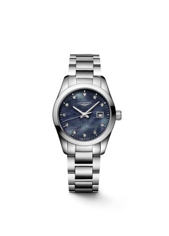 Longines Conquest Classic 34 Quarzo L23864886