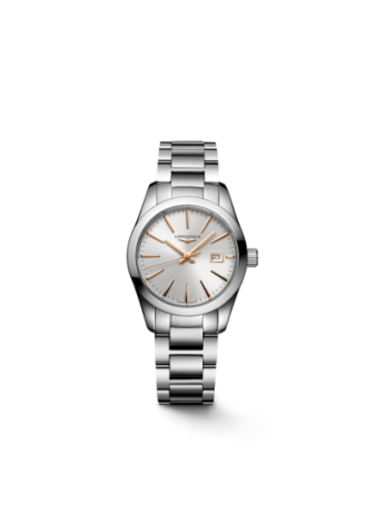 Longines Conquest Classic 29.50 Quarzo L22864726