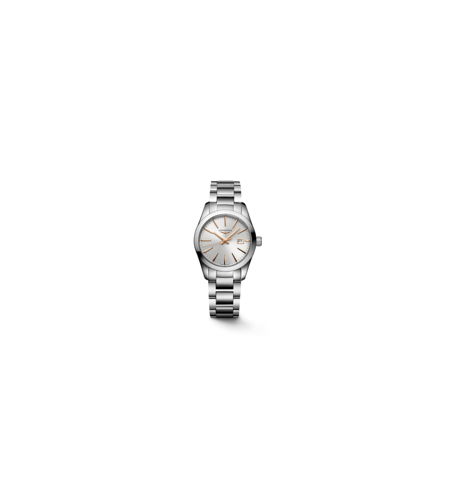 Longines Conquest Classic 29.50 Quarzo L22864726