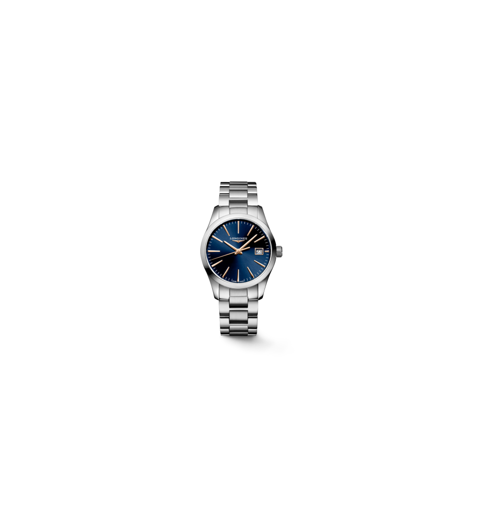 Longines Conquest Classic 29.5 L22864926