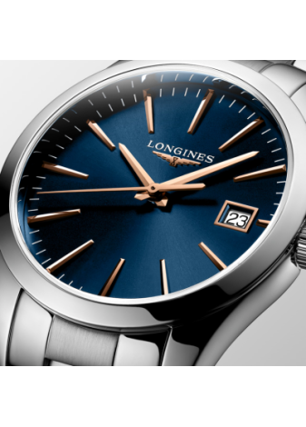 Longines Conquest Classic 29.5 L22864926