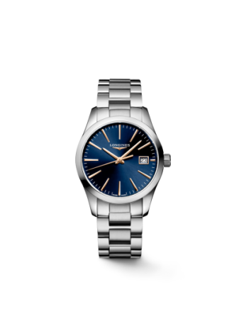 Longines Conquest Classic 34 L23864926