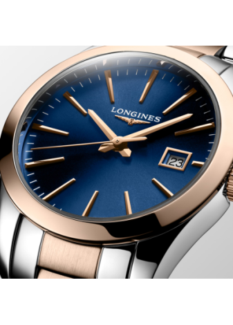 Longines Conquest Classic 34 L23863927