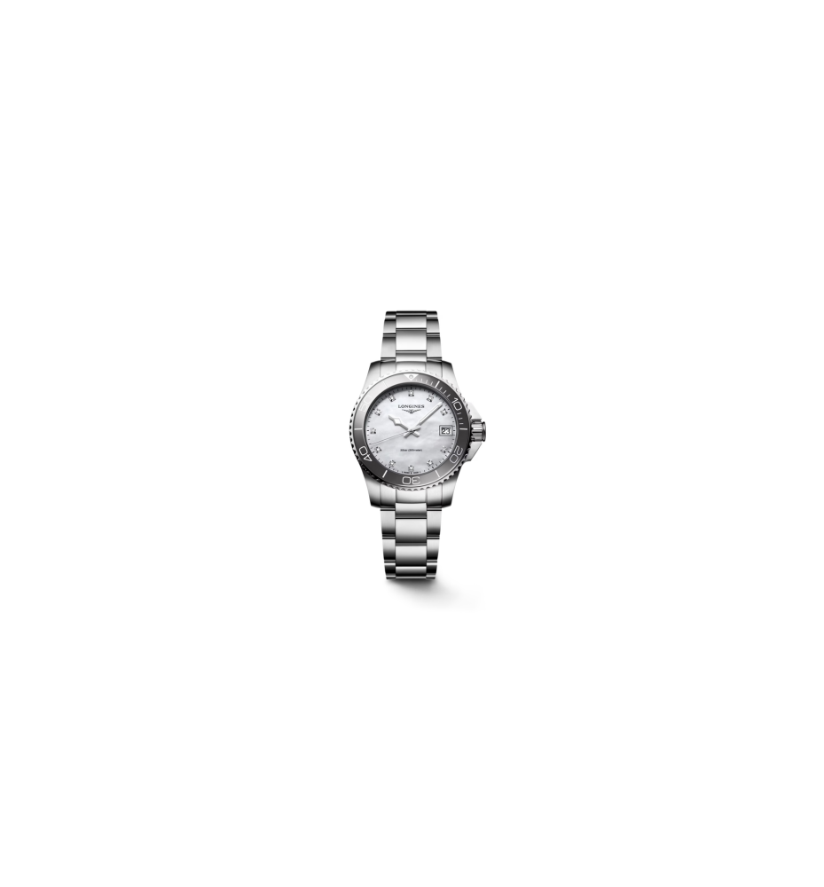 Longines Hydroconquest Quartz 32 L33704876