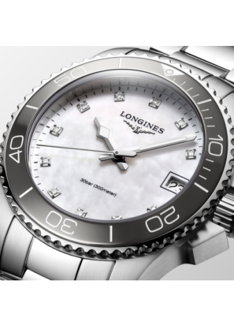 Longines Hydroconquest Quartz 32 L33704876