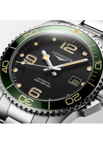 Longines Hydroconquest Auto 41 L37814056