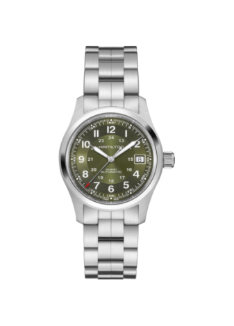 Hamilton Khaki Field Auto 38 H70455160