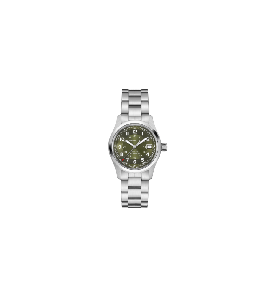 Hamilton Khaki Field Auto 38 H70455160