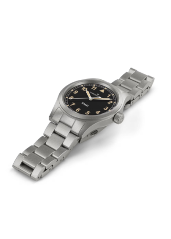 Hamilton Khaki Field Quartz 38 H69401131