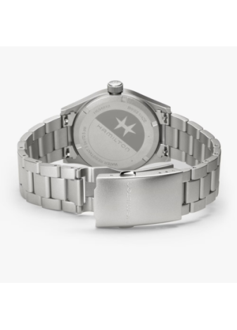 Hamilton Khaki Field Quartz 38 H69401131