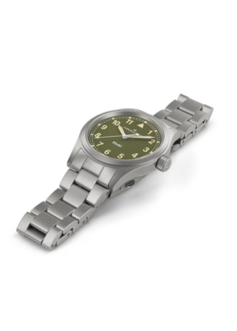 Hamilton Khaki Field Quartz 38 H69401160
