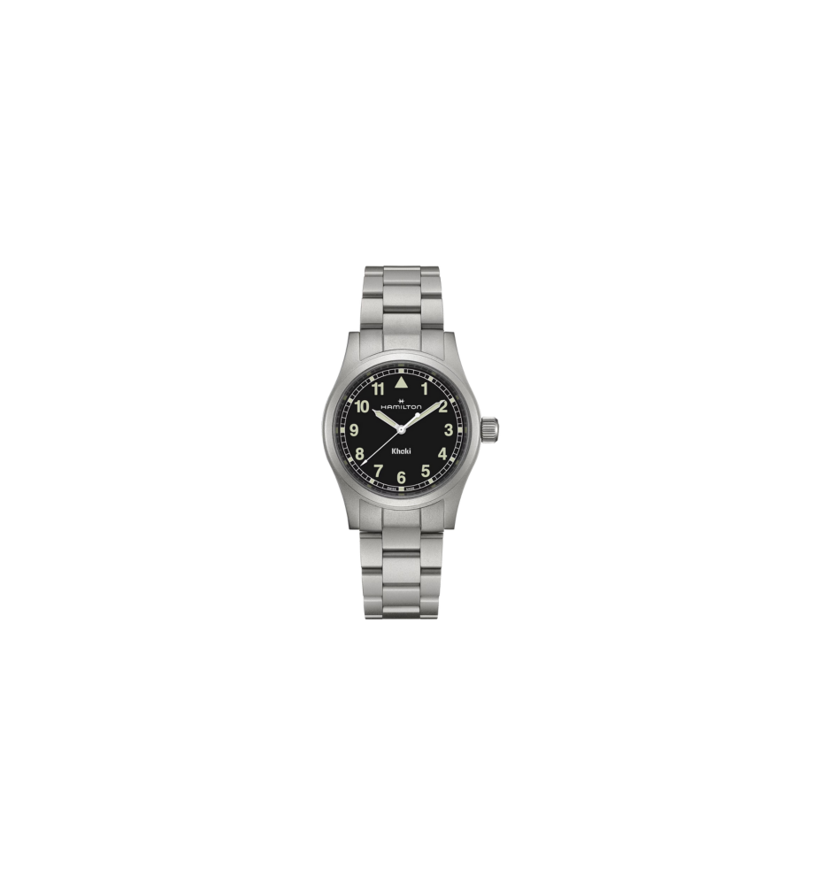 Hamilton Khaki Field Quartz 33 H69301130