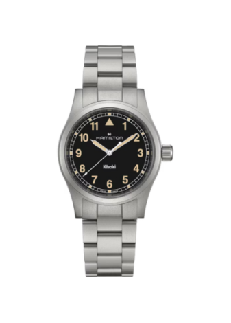Hamilton Khaki Field Quartz 33 H69301131