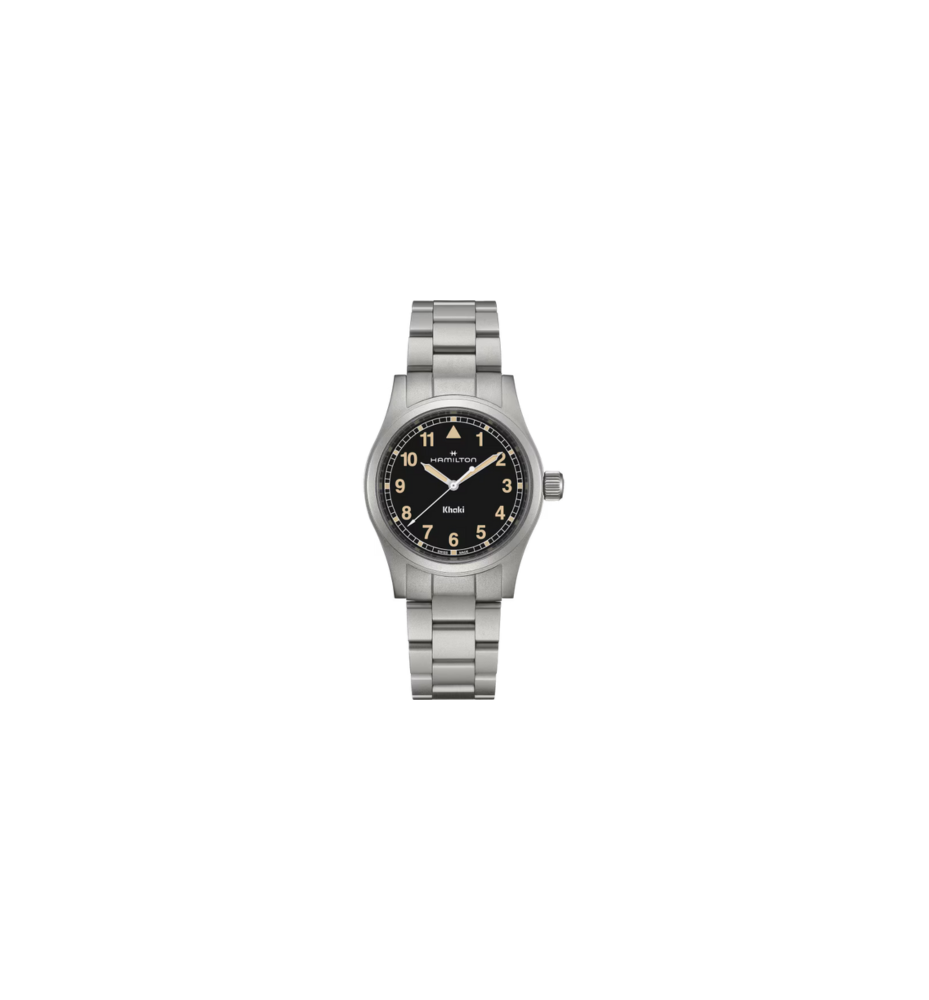 Hamilton Khaki Field Quartz 33 H69301131