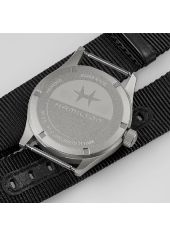 Hamilton Khaki Field Quartz 33 H69301430