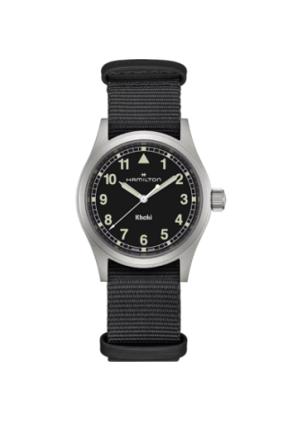 Hamilton Khaki Field Quartz 33 H69301430