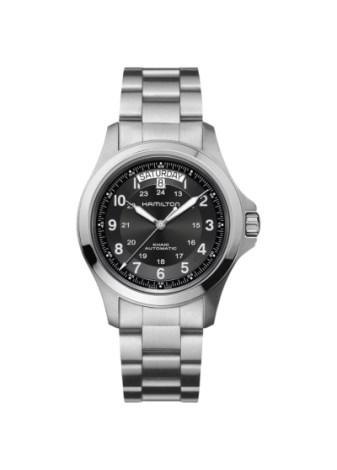 Hamilton Khaki King 40 H64455133