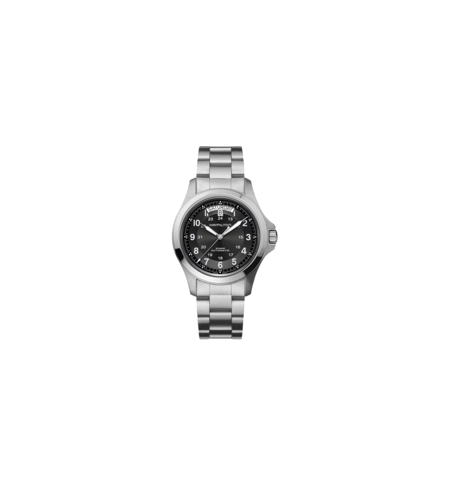 Hamilton Khaki King 40 H64455133