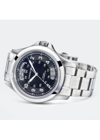 Hamilton Khaki King 40 H64455133