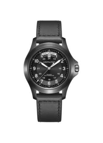 Hamilton Khaki King 40 H64465733
