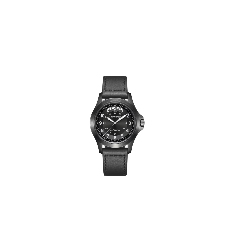 Hamilton Khaki King 40 H64465733