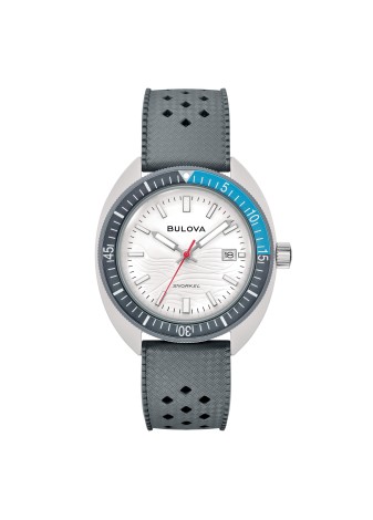 Bulova Snorkel 98B449