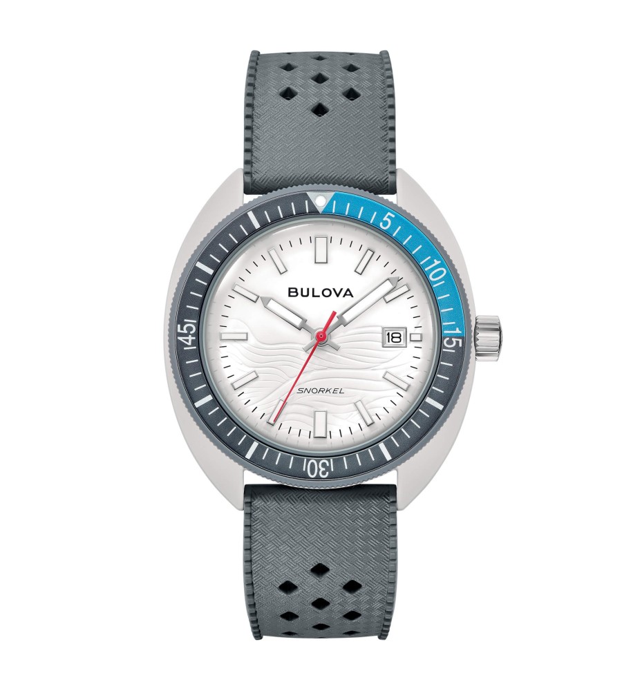 Bulova Snorkel 98B449