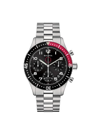 Bulova Marine Star Crono 150 Anna Special Edition 98B451