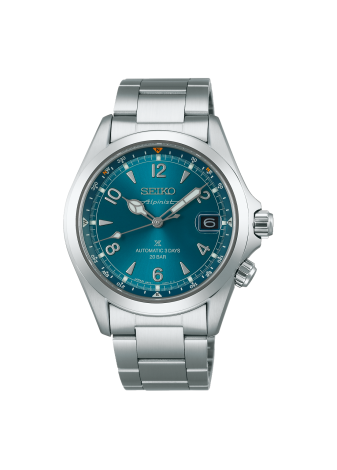 Seiko Prospex Terra SPB503J1