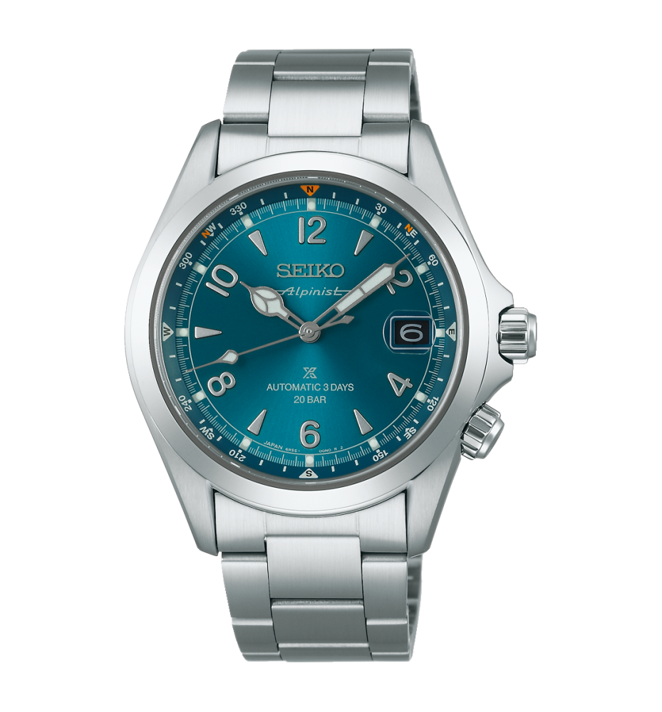 Seiko Prospex Terra SPB503J1