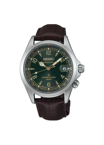 Seiko Prospex Terra SPB507J1