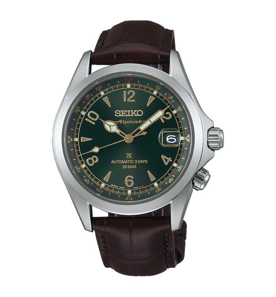 Seiko Prospex Terra SPB507J1