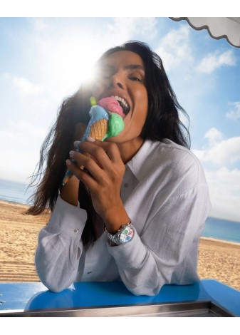 NORQAIN Freedom 60 Chrono 40 Enjoy Life Special Edition N2201.19S01.C0