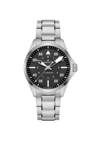 Hamilton Khaki Pilot Auto 39 H76305130