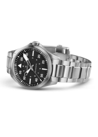 Hamilton Khaki Pilot Auto 39 H76305130