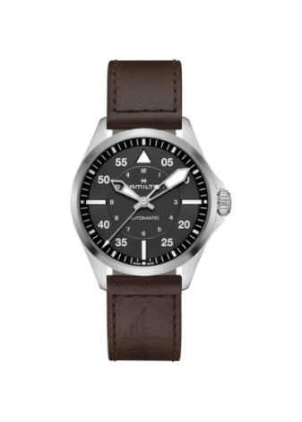 Hamilton Khaki Pilot Auto 39 H76305530