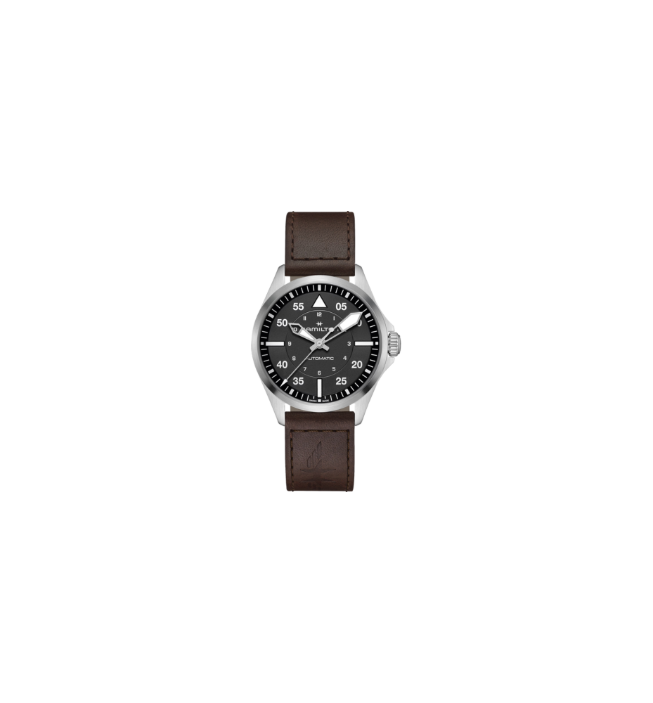 Hamilton Khaki Pilot Auto 39 H76305530