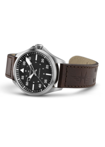 Hamilton Khaki Pilot Auto 39 H76305530