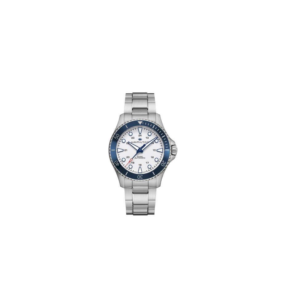 Hamilton Khaki Navy Scuba 43 H82505150