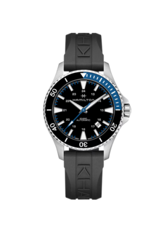 Hamilton Khaki Navy Scuba 40 H82315331