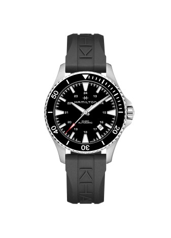 Hamilton Khaki Navy Scuba 40 H82335331