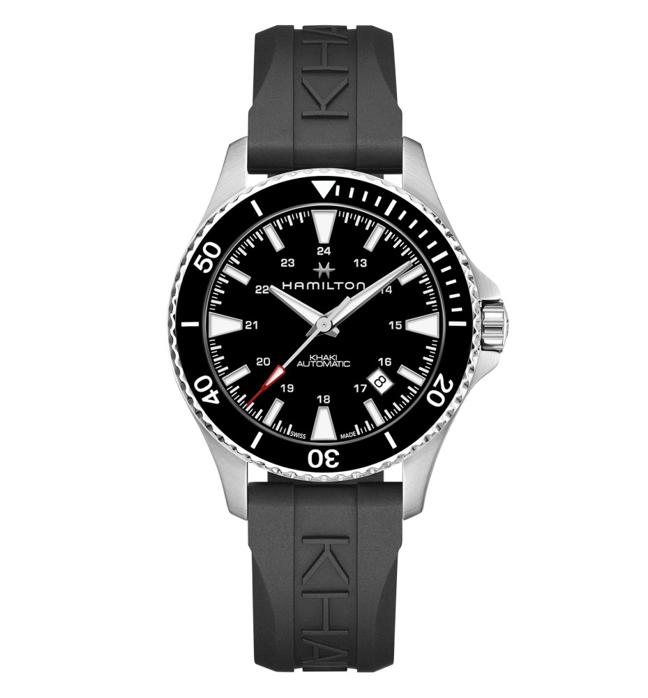 Hamilton Khaki Navy Scuba 40 H82335331