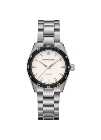 Hamilton Jazzmaster Performer 38 H36205110