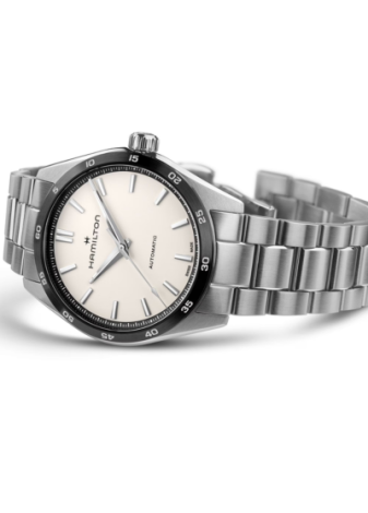 Hamilton Jazzmaster Performer 38 H36205110