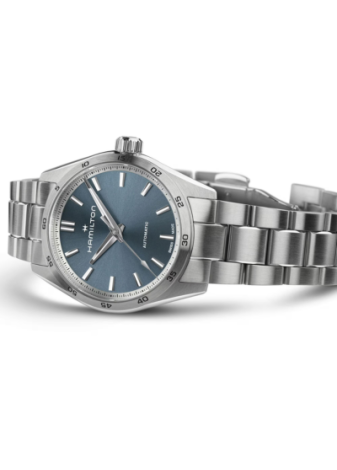 Hamilton Jazzmaster Performer 34 H36105140