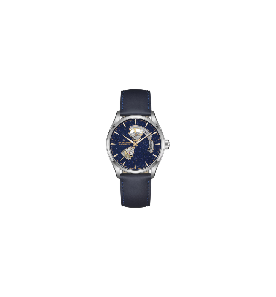 Hamilton Jazzmaster Open Heart 42 H32705640
