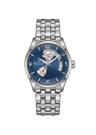Hamilton Jazzmaster Open Heart 42 H32705141