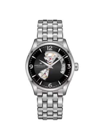 Hamilton Jazzmaster Open Heart 42 H32705131