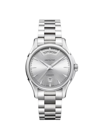 Hamilton Jazzmaster Day Date 40 H32505151